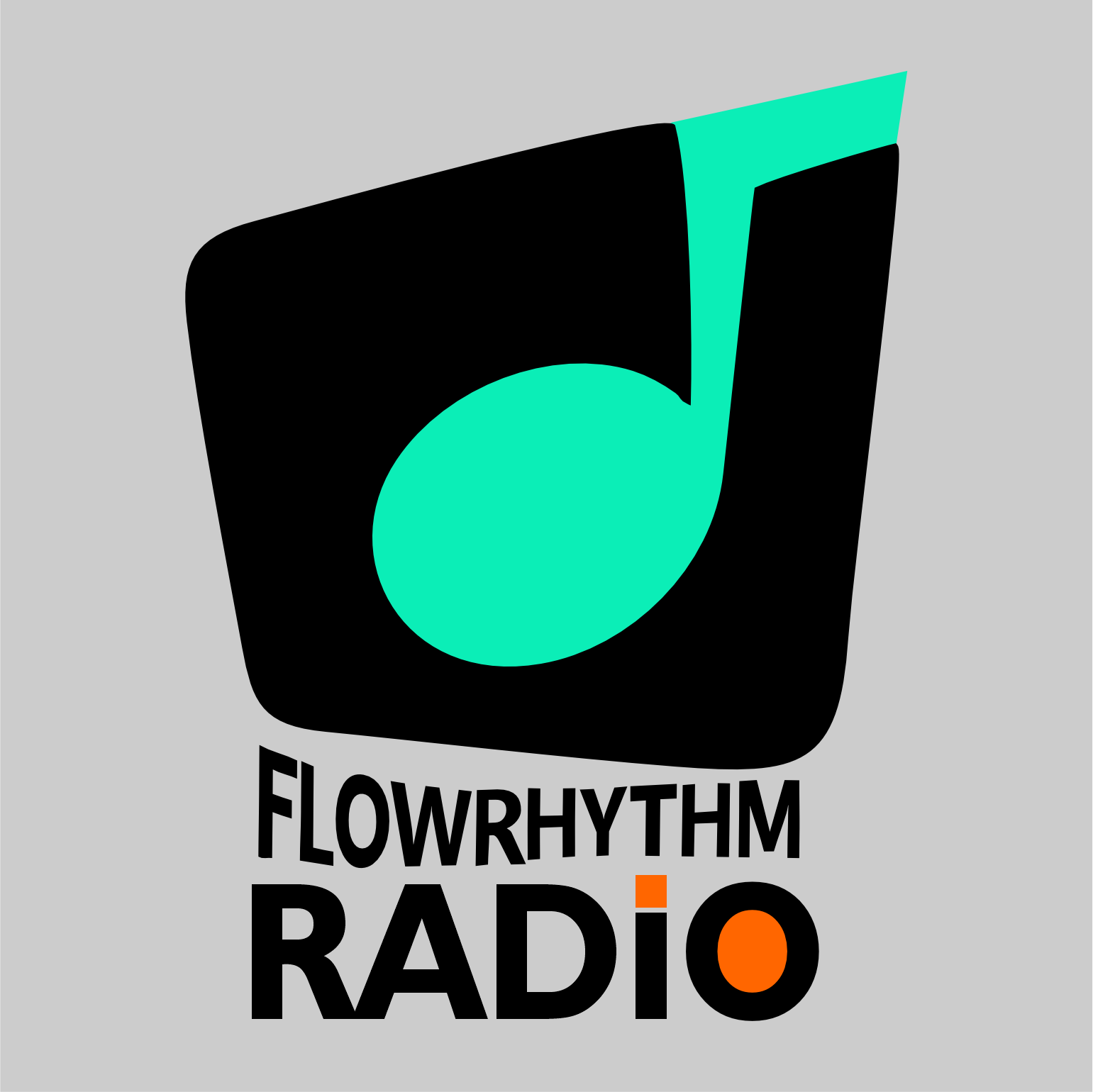 FLOW RHYTHM RADIO